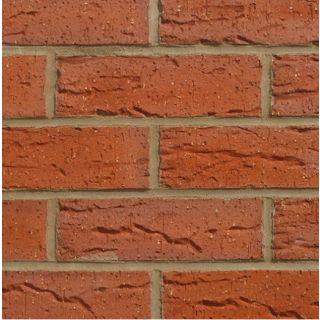 65MM Forterra Tame Valley Red Mixture Facings (504/Pk)