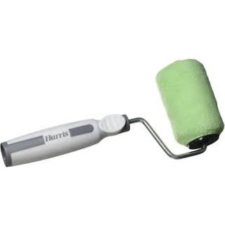 Harris Seriously Good 4 Shed & Fence Roller 102032400