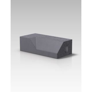 65MM PL4.2 Blue Plinth         Internal Return (Long)  RH