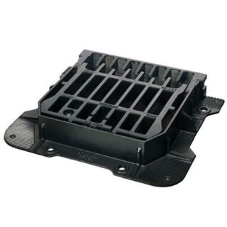 Aquamax D400 450x450x150 Sarm KM 252104 LEFT HAND HINGED