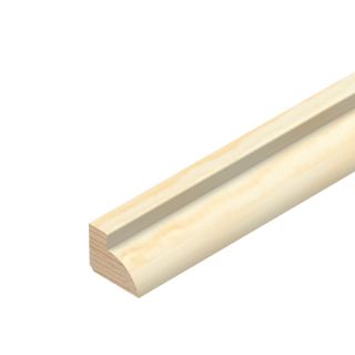 Glass Bead Pine per 2.4mtr length TM571