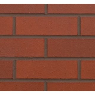 65MM FORTERRA COUNTY RED  SMOOTH FACINGS (504/PK)