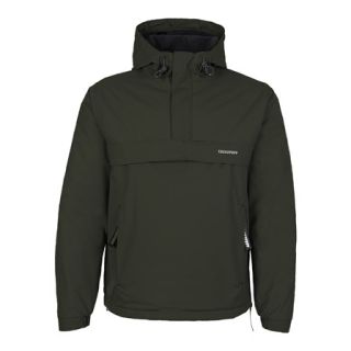Tuffstuff Sutherland Windbreaker Green Small 295-GRN-S