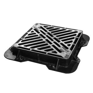 Waterway 2000 D400N 600x600x150 4FLG KM 185980