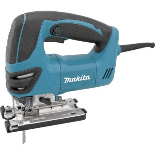 Makita 4350FCT Orbital Action Jigsaw 110V