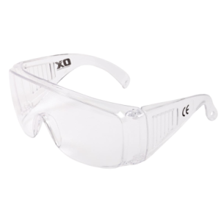 Ox Safety Glasses/Goggles