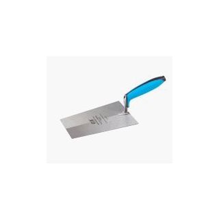 Ox Pro Bucket Trowel 7 180mm Stainless Steel OX-P018418
