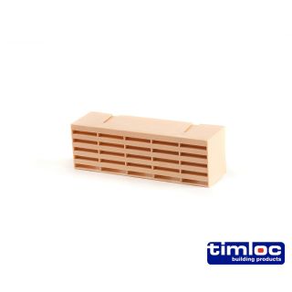 Timloc Plastic Airbrick