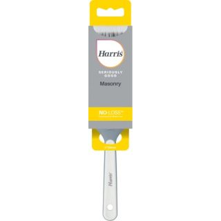 Harris Seriously Good Masonry Brush 2   (6) 102081002