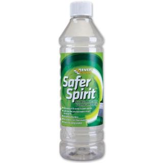 Everbuild Safer Spirit 750ml EVBSAFERSP07