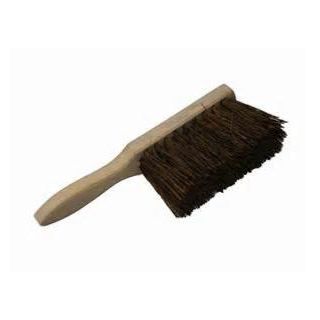 Faithfull 11 Soft Cream PVC   Hand Brush        FAIBRHANDSOF