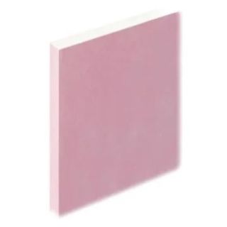 Knauf Fire Panel 1800x900x12.5mm Square Edge 613376
