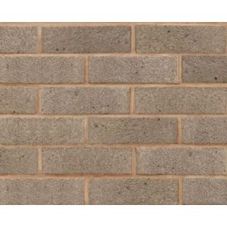 Carlton Mapplewell Light  Grey Facing Bricks 65mm