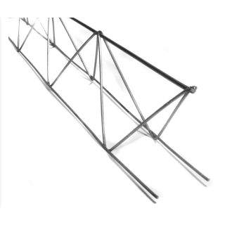 200MM DECK CHAIR SPACERS PER   PACK OF 25