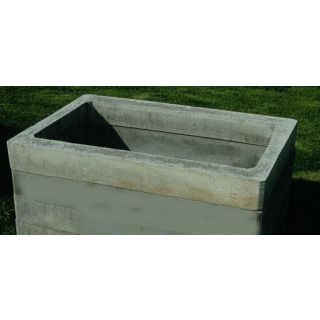 1200x750x100mm Precast Inspection Chamber (10/Pack)