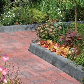 Bradstone Large Corner Kerb 200x125x125mm