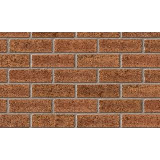 Ibstock Staffordshire Multi Rustic 65mm