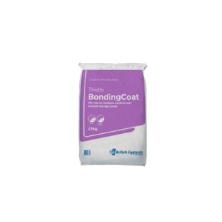 Thistle Bonding coat 25kg