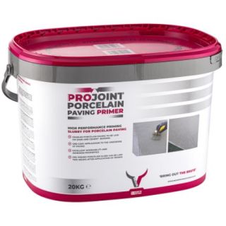 Nexus ProJoint Porcelain  Primer 20kg  PP20
