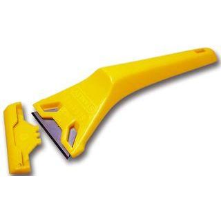 Stanley Window Scraper