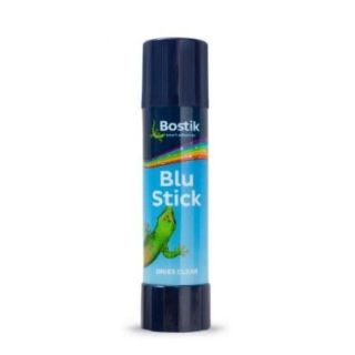 Bostik Blu Stick       StBL36G (Carton 6)            30813361