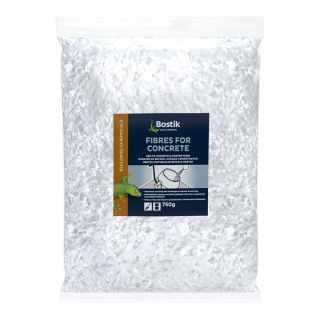 Bostik Strengthening Fibres for Concrete/Mortar