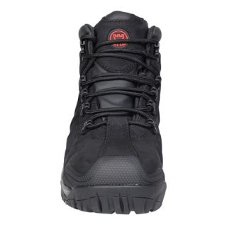 Fort Deben Safety Boot S3 WR SRC HRO Black Size 9 FF112-BLK-9