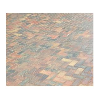 Bradstone Autumn Driveway 50mm Block Paving per m2