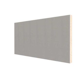 Mannok Therm Laminate-Foil / MLF PIR Insulation