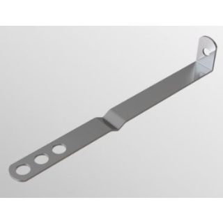 VE7D Frame Cramp+ Drip 225mm Proj For 150mm Cav (B/200) VE7D-225-STST