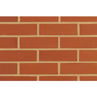 73mm Salford Red Smooth Facing/Class B Perforated (440/Pk)