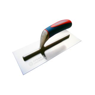 Spear & Jackson 11 S/F Carbon Plastering Trowel 10611CSF/14
