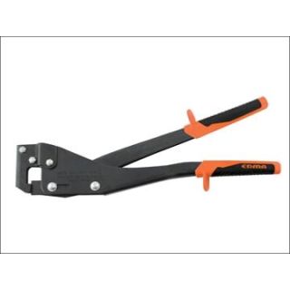 EDMA Profile Crimping Tool For Metal Stud & Track Ref EDM0600