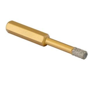 Ox Trade Premium Dry Diamond Tile Drill - 5.5mm TDD-05