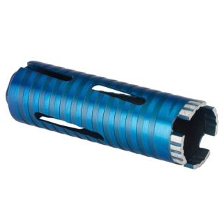 Spectrum Superior Helix Dry    Diamond Core Drill 52mm   BX10