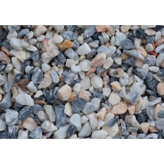 Midi Bag 20mm Flamingo Gravel