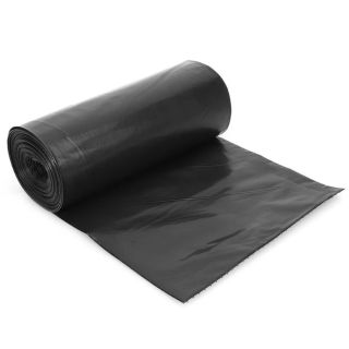 Rubble Sacks - Black (roll of 8)