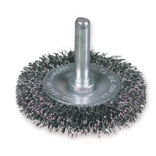 Dronco Wire Wheel Brush RB 6