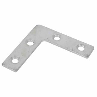 Corner Plates 75mm