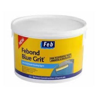 Febond Blue Grit