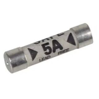 5 AMP FUSES (5PK)
