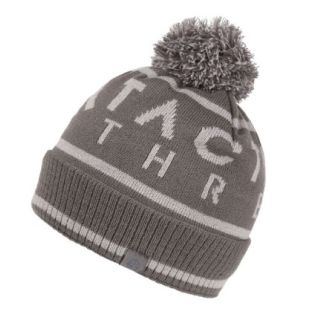 Regatta Tactical Bobble Hat TRC346 Ash/Seal Grey 8L4