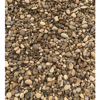 10mm Gravel - Loose Tonne