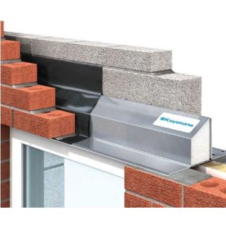 KEYSTONE S/K-150 LINTEL 1200MM