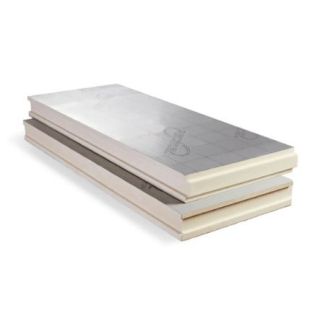 Recticel Eurowall + 90mm X 460mm X 1200mm (Per Sheet) (10 Shts/Pack)