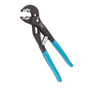 Ox Pro Automatic Waterpump     Pliers 250mm / 10  OX-P326010