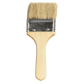 Flexiglass GRP Paint Brush 4  GPB/4