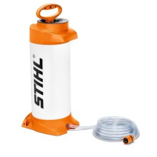 STIHL PRESSURE WATER BOTTLE    WITH COUPLING