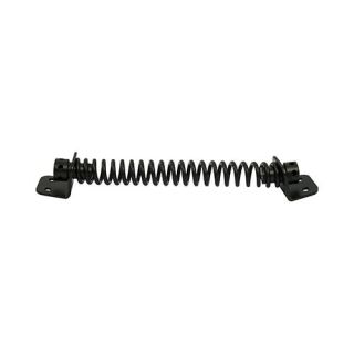 Gate Spring 8 Black (Timbag) GS8BP