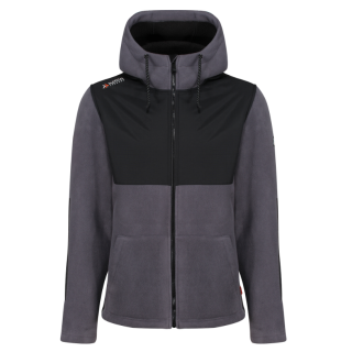 Regatta Tactical Garrison Hooded Winter Jacket TRF664